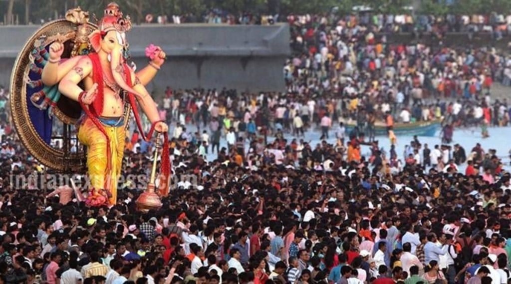 anant chaturdashi 2022