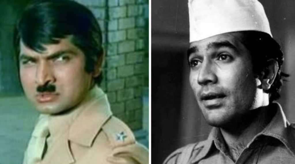 asrani