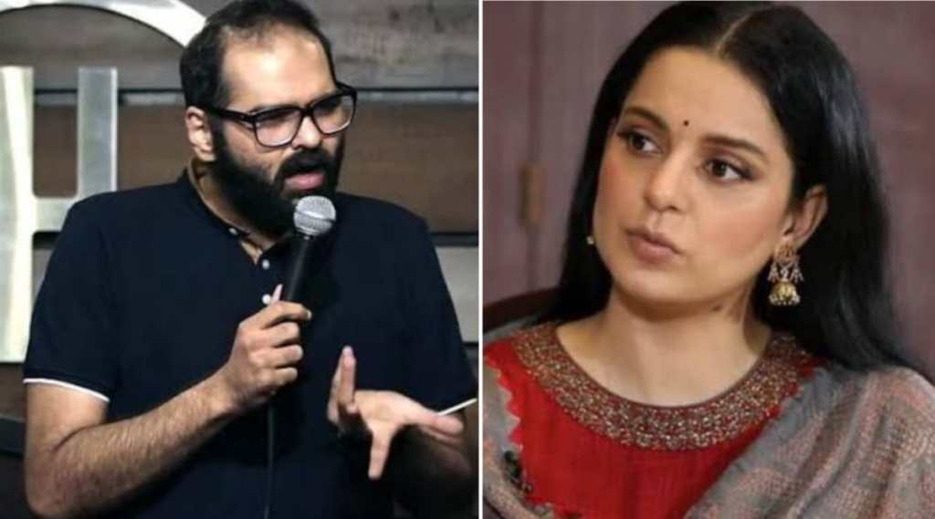 kunal kamra tweet