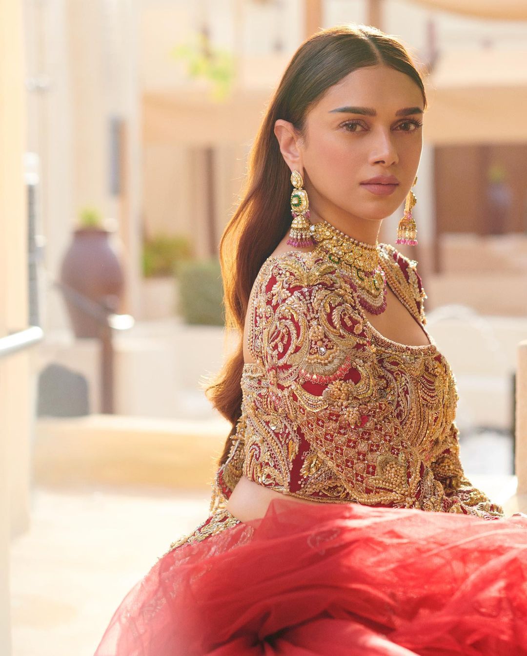 Aditi rao hydari 1
