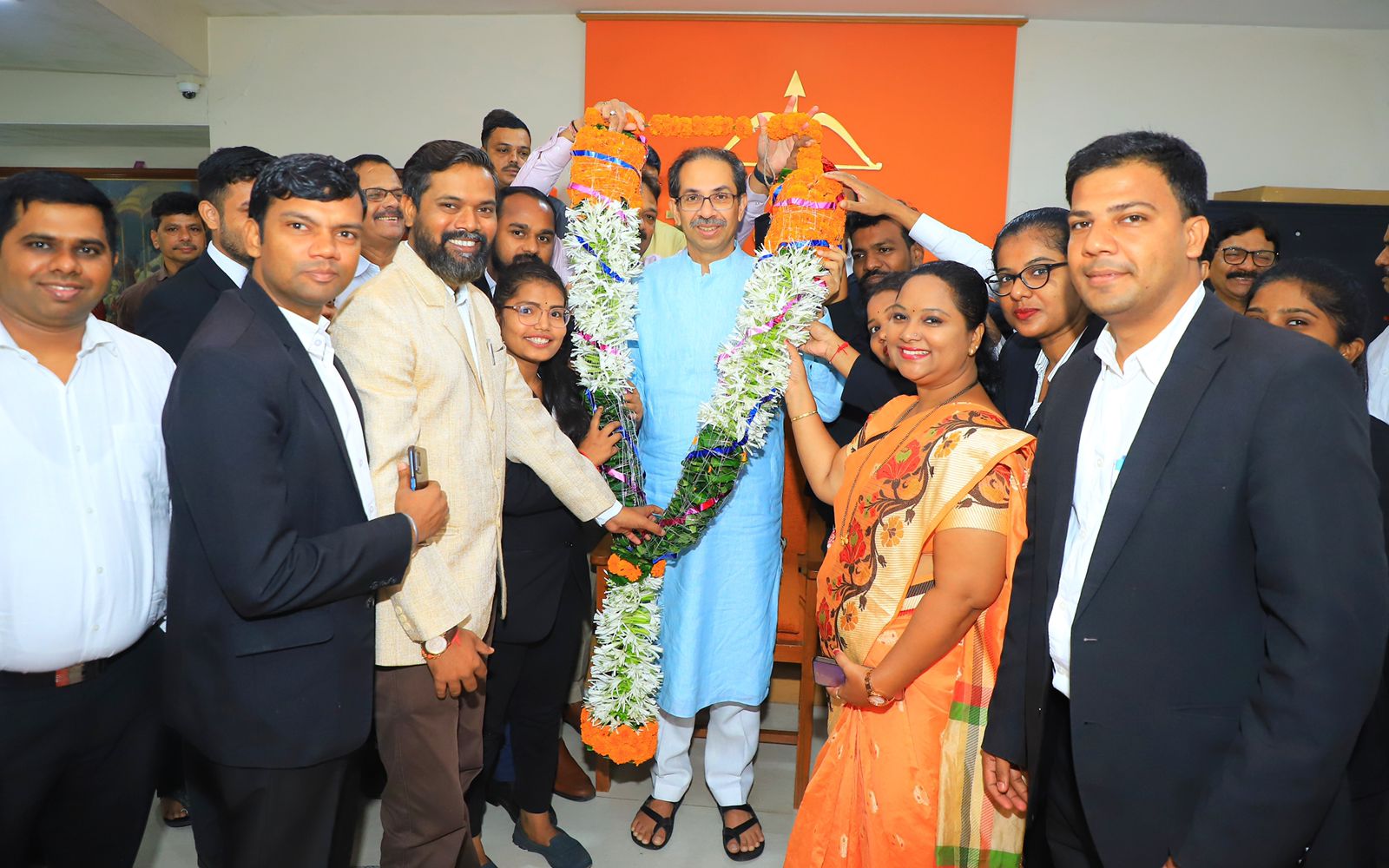 Maharashtra Judicial Vidhi Sena