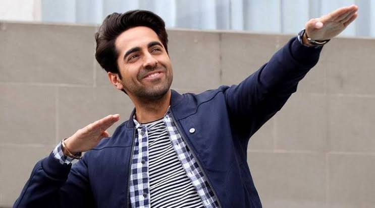ayushyman khurana 2