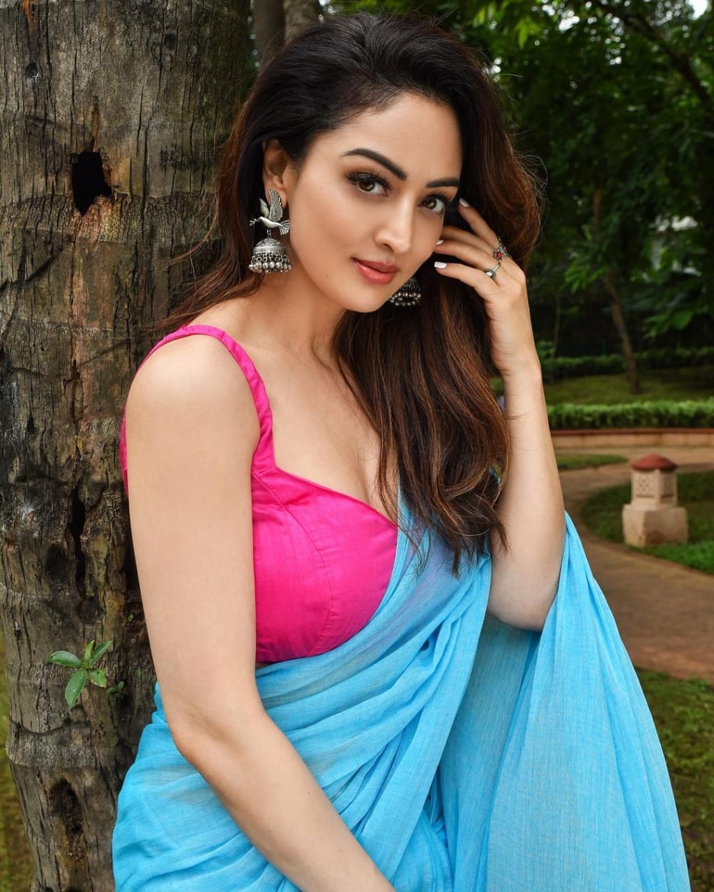 sandeepa dhar 6