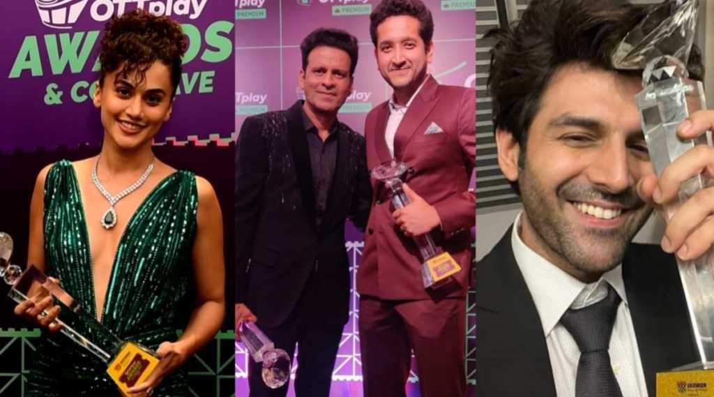 ott play awards ott play awards