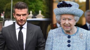 David Beckham queued for 12-13 hours to pay tribute to Queen Elizabeth