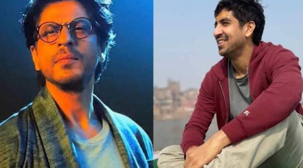 shahrukh khan ayan mukherjee