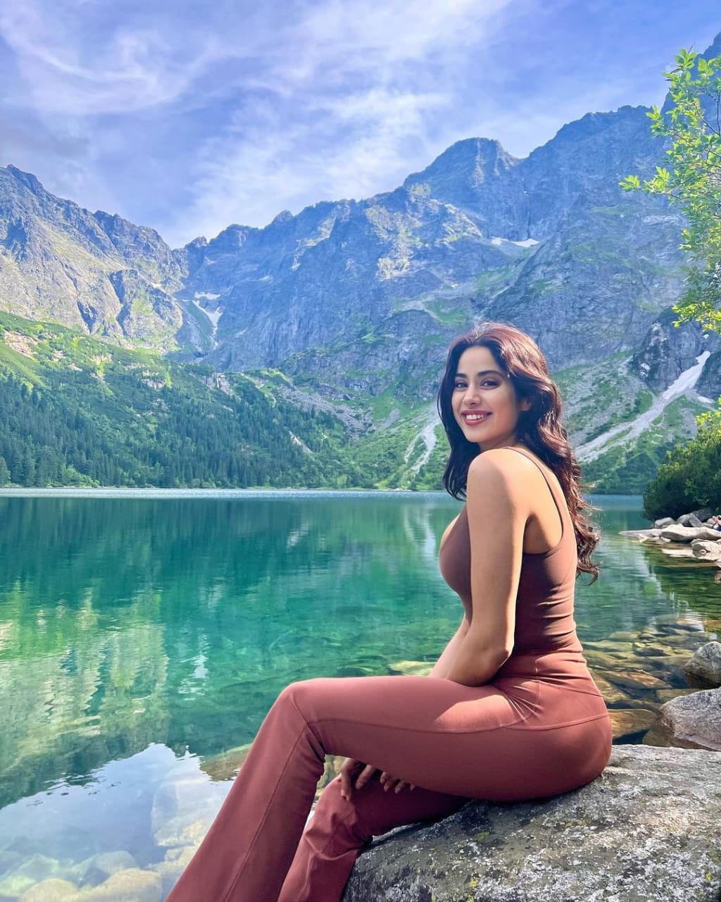 janhvi kapoor 12