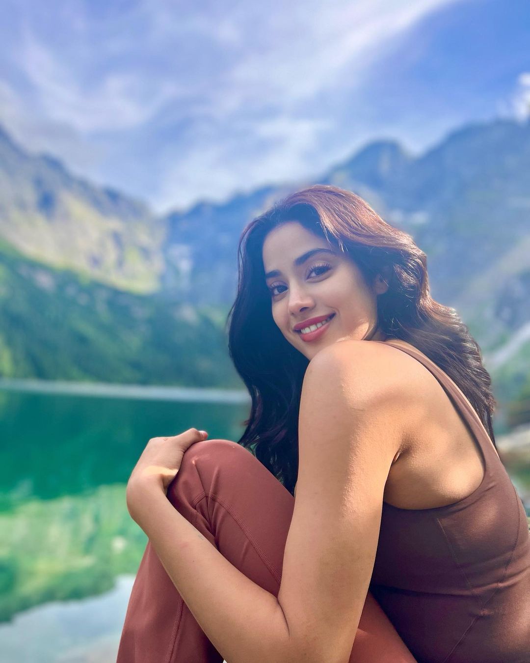 janhvi kapoor 11