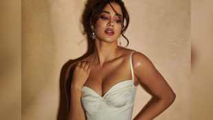 janhvi kapoor