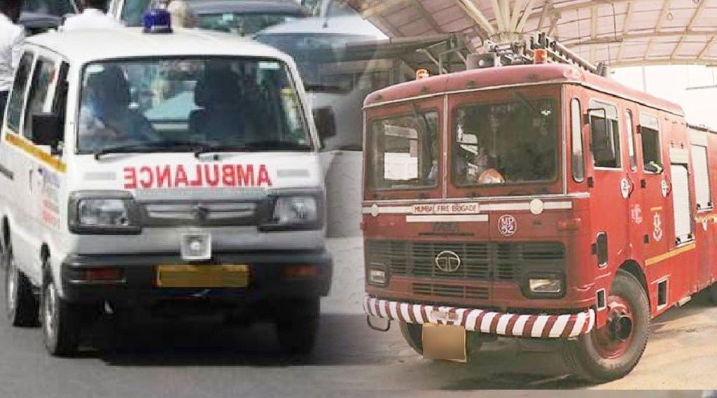 मुंबईत पूर्व मुक्त मार्गाच्या दोन्ही बाजूने उन्नत सेवा रस्ता बांधणार