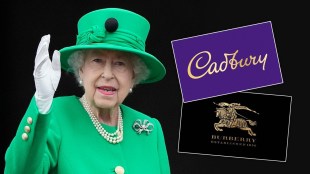 Queen Elizabeth II royal warrant