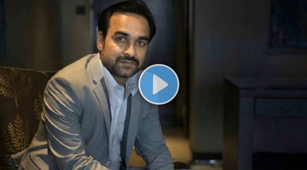 pankaj tripathi advice