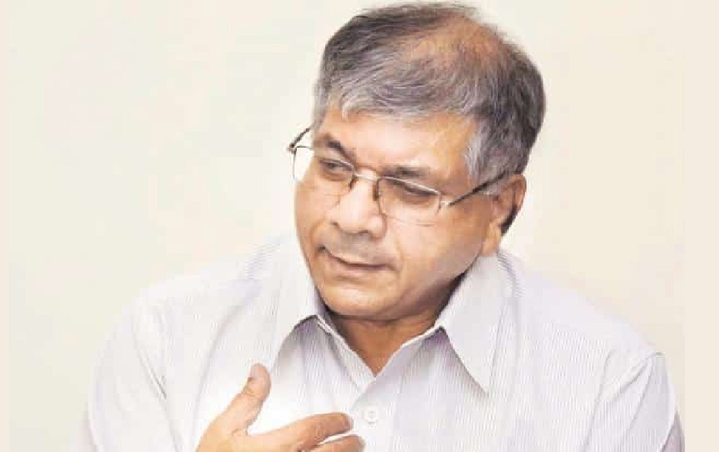 prakash ambedkar