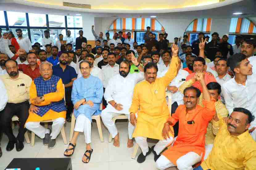 aurangabad shivsena