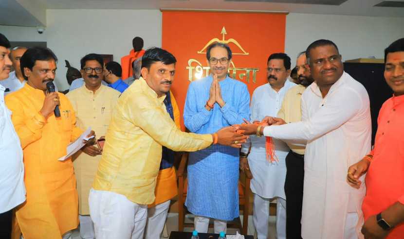 aurangabad shivsena
