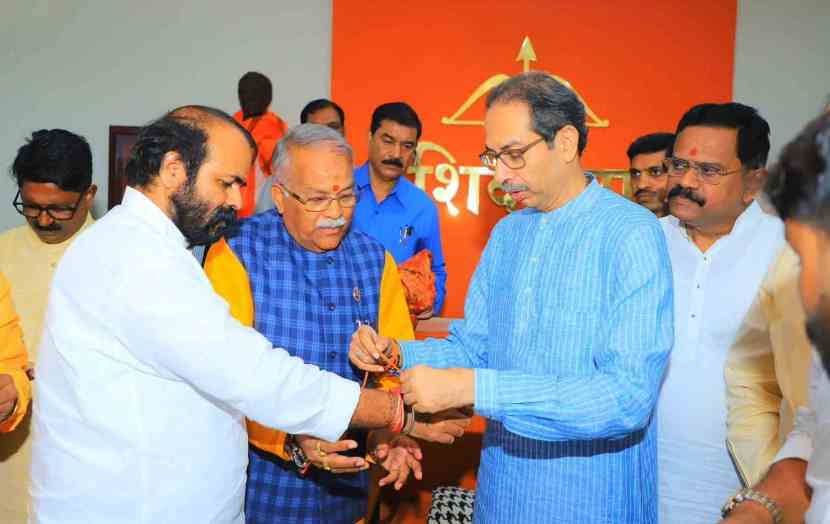 aurangabad shivsena