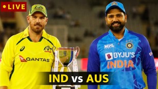 The Indian team will face Australia today to maintain the challenge in the series