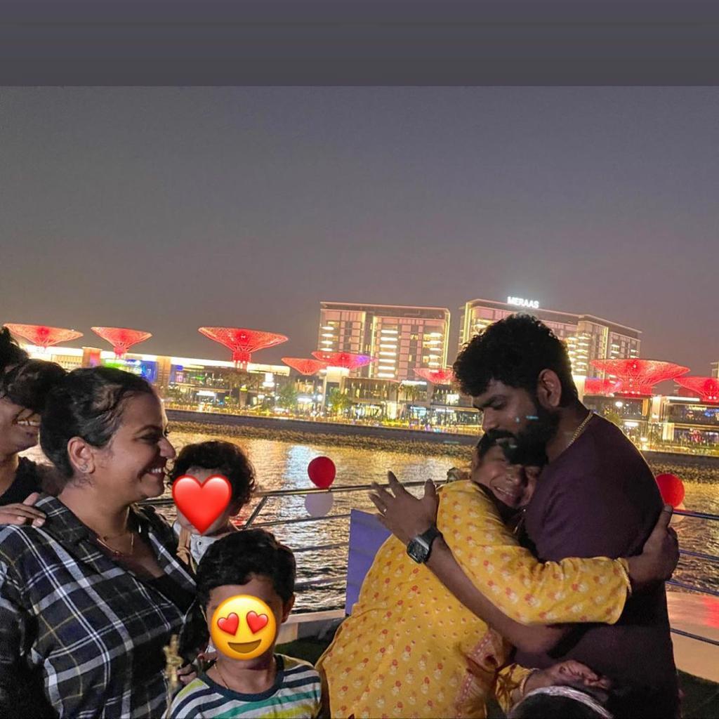 nayanthara vignesh 6 