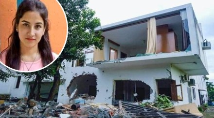 ankita bhandari murder