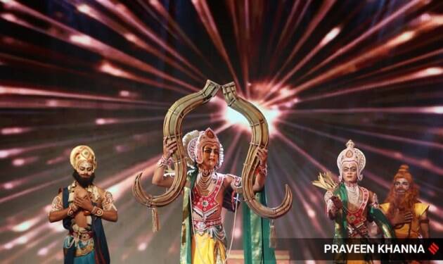 अत्यंत कमी वेळात उत्तम कलेचे सादरीकरण या रंगकर्मींकडून करण्यात येत आहे. या कार्यक्रमाला प्रेक्षकांचा उत्तम प्रतिसाद लाभत आहे.