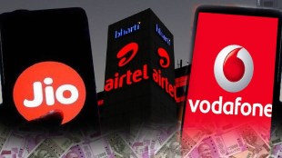 Which are the cheap recharge of Airtel Vodafone Jio know price and offers