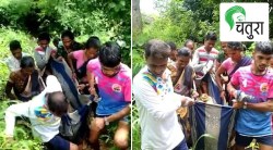 दगावलेल्या अर्भक आणि बाळंतिणीला ‘स्वतंत्र भारता’ने काय दिलं?