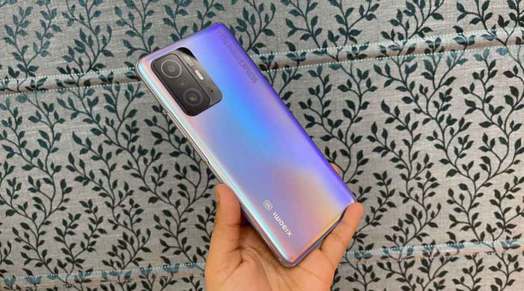 Xiaomi 11T Pro 5G