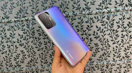 Xiaomi 11T Pro 5G