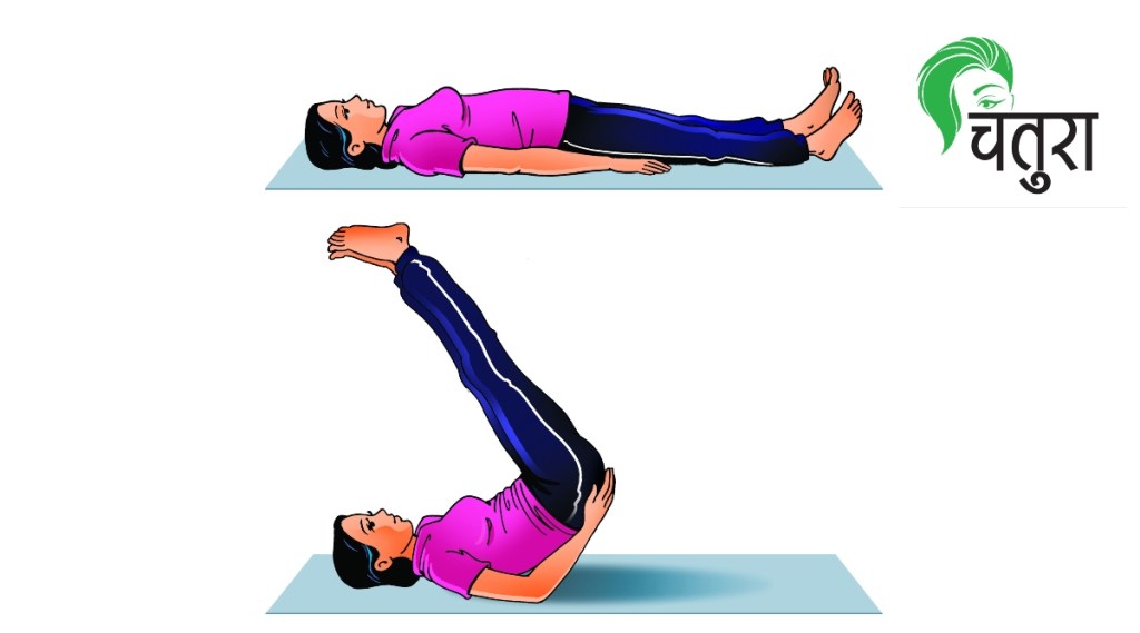 yogasana, menstrual period, health yogasana, menstrual period, health