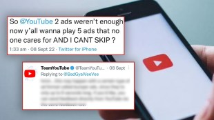 Youtube ads recommendation