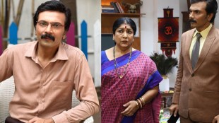aai kuthe kay karte fame milind gawali post viral