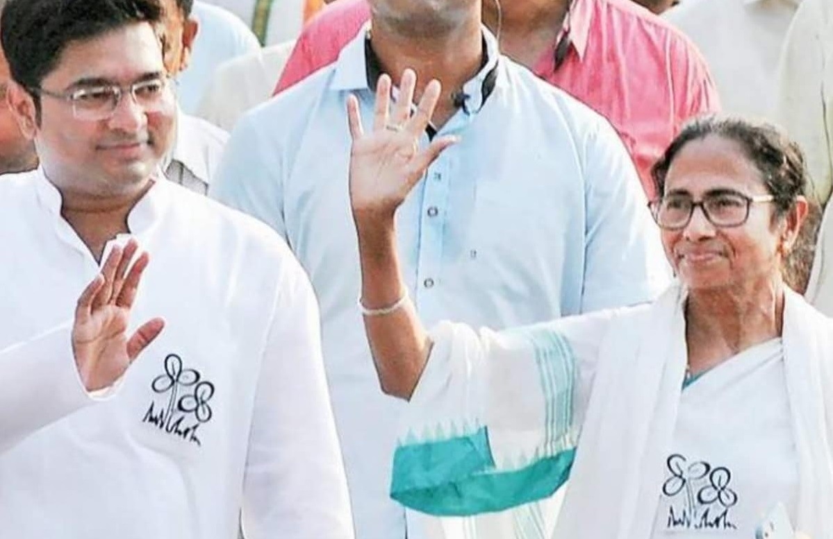 Would have quit politics earlier if I knew it would be so dirty now Mamata Banerjee
