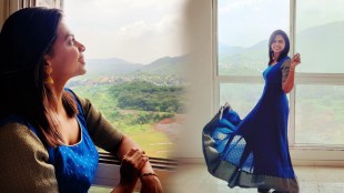 actress Rutuja Bagwe buy new home