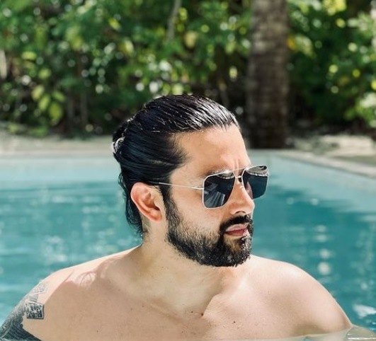 aftab shivdasani