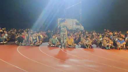 agniveer Military conscription started in nagpur vidarbha agniveer Military conscription started in nagpur vidarbha