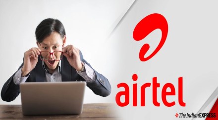 Airtel is offering free 5GB data to every customer