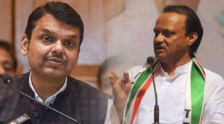 ajit pawar devendra fadnavis