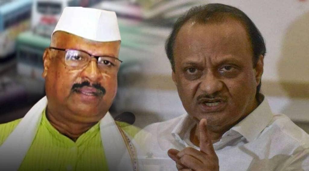 ajit pawar on abdul sattar ajit pawar on abdul sattar