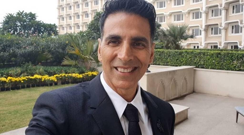 Akshay Kumar Akshay Kumar Andheri property Akshay Kumar Akshay Kumar Andheri property