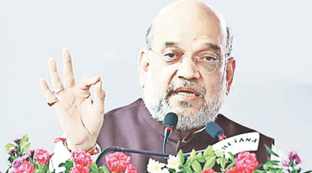 amit shah target uddhav thackeray