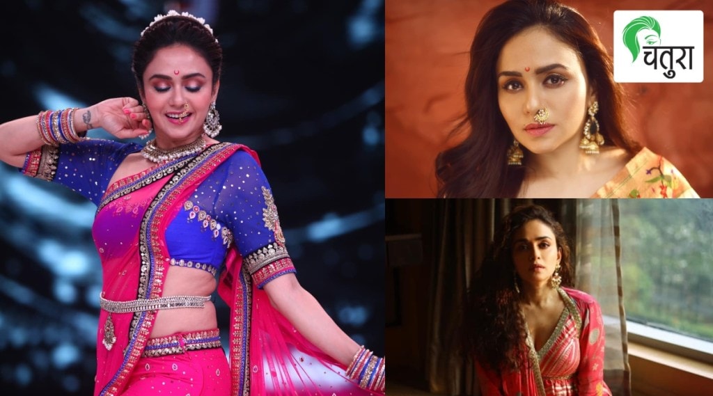 amruta khanvilkar