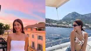 Ananya Panday, Ananya Panday Latest Photos, Ananya Panday Viral Photos, अनन्या पांडे, अनन्या पांडे लेटेस्ट फोटो, अनन्या पांडे वायरल फोटो