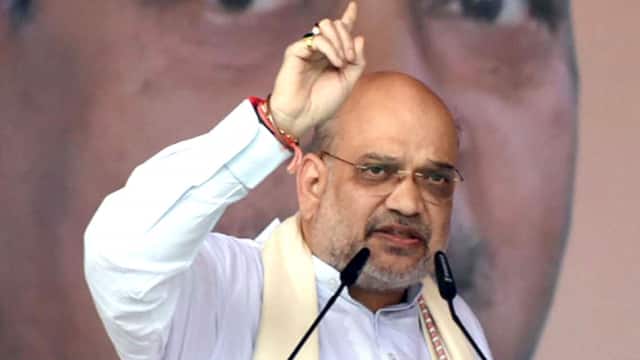 आगामी लोकसभा निवडणुकीच्या पार्श्वभूमीवर शाह यांचा हा दौरा महत्वपूर्ण मानण्यात येत आहे.