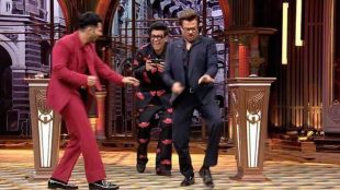 Koffee With Karan Season 7 anil kapoor