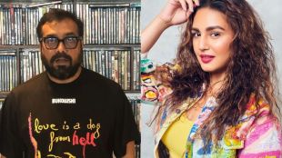 Huma qureshi, maharani, maharani 2, anurag kashyap, gangs of wasseypur, maharani fame huma qureshi, huma qureshi talks about her first meeting with an, huma qureshi gangs of wasseypur, huma qureshi anurag kashyap, huma qureshi news, huma qureshi career, huma qureshi bollywood debut, huma qureshi movies, huma qureshi upcoming film, huma qureshi next movie, हुमा कुरैशी, अनुराग कश्यप