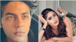 aryan khan