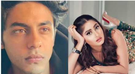 aryan khan