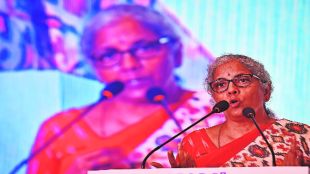 as nirmala sitaraman