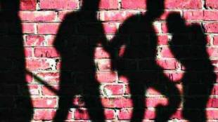 assault representative image