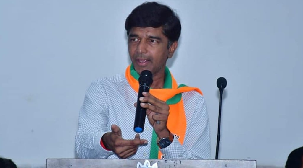 महाराष्ट्रातील शिक्षक आणि पदवीधर मतदारसंघ बंद केले पाहिजेत – भाजपा आमदार प्रशांत बंब यांचं विधान!